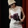 开婚纱店的刘老板
