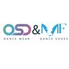 OSD&MF运动旗舰店