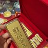 送好礼珠宝