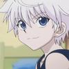 KILLUA-Zz