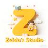 Zelda哒哒英语趣屋