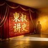 東叔讲史丶