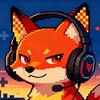 昂克黎狸🦊