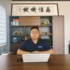 山东鼎信挖掘机