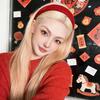 奶茶给我喝一口