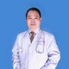 心内科医师张学军