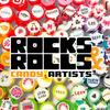 Rocks_Rolls糖果艺术