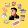 小宋探店🍖🥰（团队矩阵）