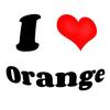 O0orange～