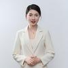 主持人丽莎