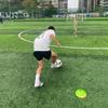 勇敢足球单招段教练