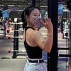 慧慧爱健身
