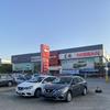 黄金山乾通日产店