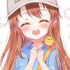 小面团爱盲盒