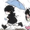 落秋