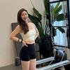 Nancy普拉提健身