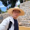 红旗渠张衡泰
