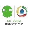 EC CRM系统李晶