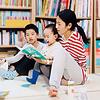 小婧家英文绘本故事乐园