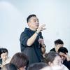 金科同学（久雀创始人）