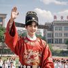 不知道取什么名字
