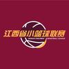 江西省小篮球联赛