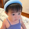 抖音母婴亲子排行榜第8名小毛团,新榜指数870.8000,新增作品数1,分享数1.54w,评论数1.01w,点赞数11.54w,新增粉丝数5.42w,累计粉丝数65.63w