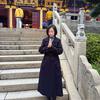 湖北造园林姐