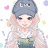 CPE小姐姐