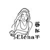 Elena艺杯半