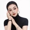 程家集欧货女装～调肤～黄香珺