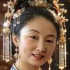 大姥姥学英语