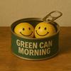 早安绿罐头