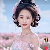 姜玥（快穿：王妃一人干翻了整个皇宫）