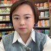 彭娟做便利店