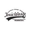 有毒废弃物TOXIC WASTE