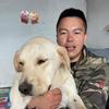 十三少与狗狗日常