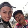 抖音涨粉榜三农排行榜第18名大尧和奶奶爱养鹿