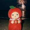 一颗红苹果🍎（他泰海王版）