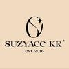Suzyacc kr银饰界