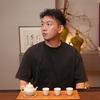 挑TEA的巴厘