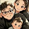小胡在美国