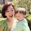 我是诗雨妈妈👩‍👧