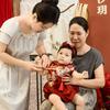 甜心妈妈闯关记