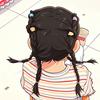 🌈米米的编发日记