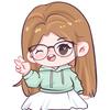 豬精女孩Carina