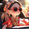 静若幽兰🌷