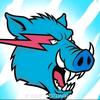 Mr pig