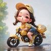 苏小绒