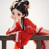 重生之我是小红娘